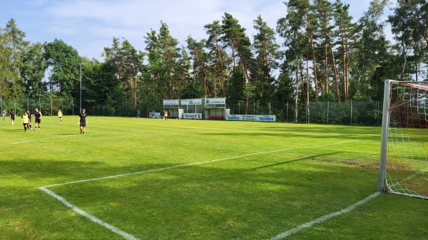 Waldsportplatz - Harsdorf
