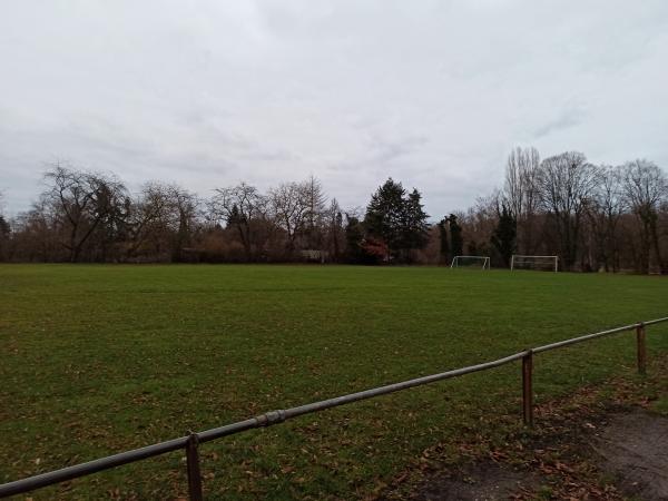 Willi-Pflüger-Anlage Platz 3 - Karlsruhe-Bulach