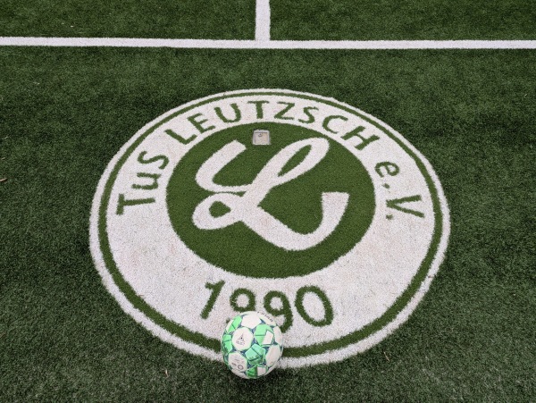 Sportanlage Rietschelstraße Platz 2 - Leipzig-Leutzsch