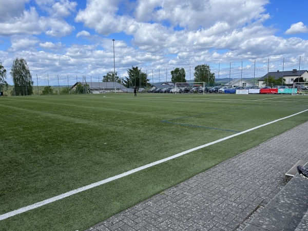 Arena auf Günterfürst - Erbach/Odenwald-Günterfürst