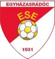 Wappen Egyházasrádóc SE