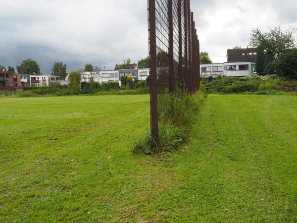 Sportplatz Sodinger Straße - Bochum-Gerthe