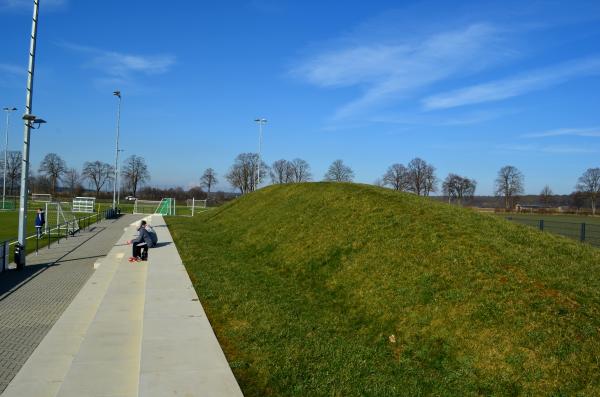 Gemeinschaftssportanlage Buschhoven/Morenhoven - Swisttal-Buschhoven