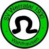 Wappen SV Werratal Wahlhausen 1930