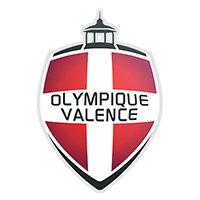 Wappen Olympique de Valence  121049