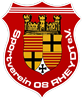Wappen SV 08 Rheydt  20057