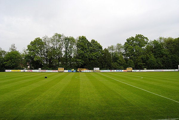 bäck-Stadion - Neuhofen im Innkreis