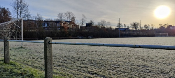 Stade Jean-Marie Doome Terrain 2 - Aubel