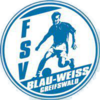 Wappen FSV Blau-Weiß Greifswald 1978 II
