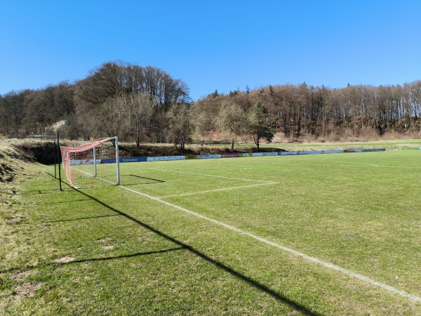 Sportplatz am Freizeitpark - Betzenstein