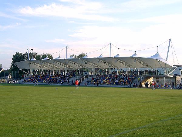 Abenstein Arena - Gersthofen