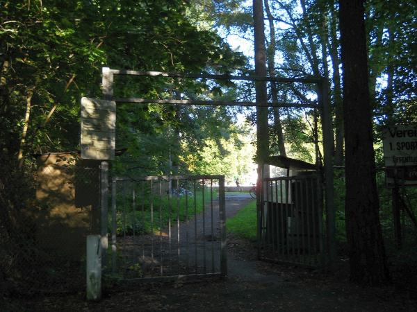 alter Zustand