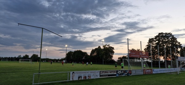 Sportanlage Lechfeldstraße Platz 2 - Kleinaitingen