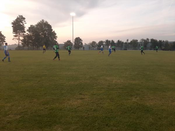 Sportanlage Königshofstraße Platz 2 - Töpen