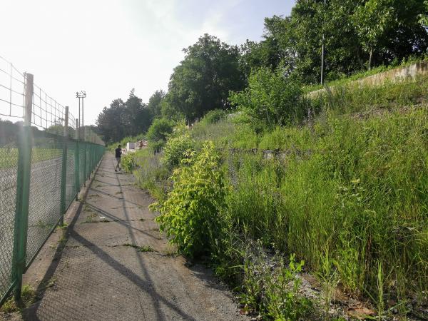 Stadionul Orășenesc - Călărași