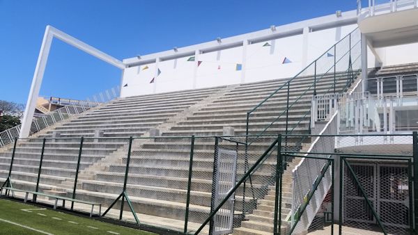 St. François Xavier Stadium - Port Louis