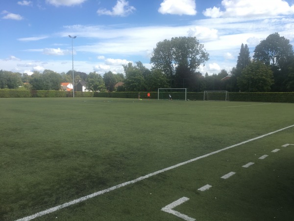 Complex Sportif Perwez Terrain 2 - Perwez