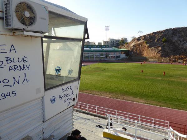 Dimotiko Stadio Vironos - Athína (Athens)