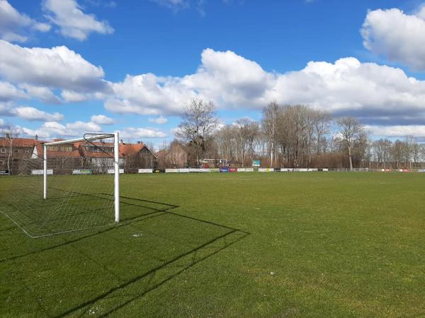 Sportpark VV Scheerwolde - Steenwijkerland-Scheerwolde