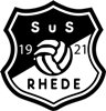 Wappen SuS Rhede 1921