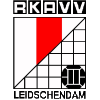 Wappen RKAVV Leidschendam (RK Aloysius Voetbal Vereniging)