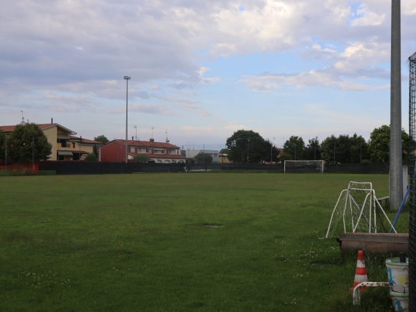 Stadio Comunale di Ceggia Campo 2  - Ceggia 
