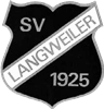 Wappen ehemals SV Langweiler 1925