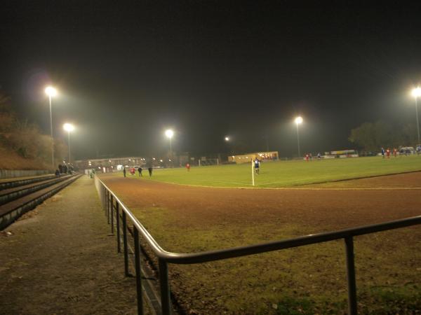 Schul- und Sportzentrum Leopoldshöhe - Leopoldshöhe