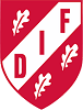 Wappen Dianalund IF