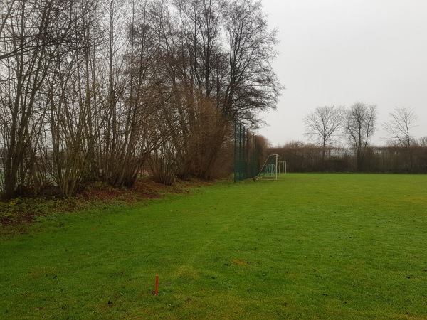 Sportanlage am Hagen B-Platz - Ahrensburg-Hagen