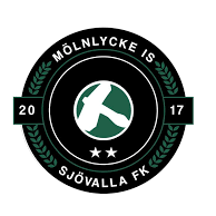 Wappen Mölnlycke-Sjövalla IS FK