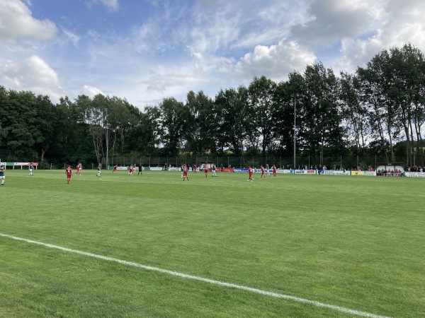 Sportanlage Am Buchbach - Berge bei Fürstenau