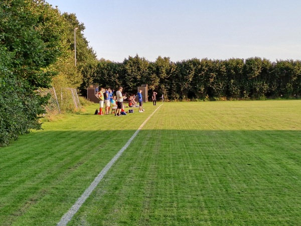 Sportplatz Bredenbek B - Bredenbek