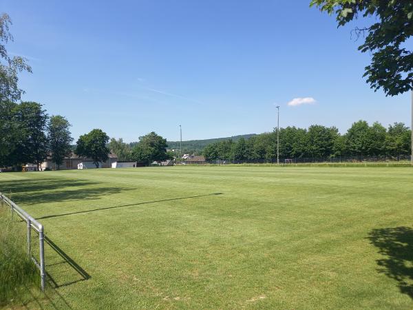 Sportplatz am Berg - Heistenbach