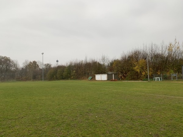 Sportzentrum Kaufering Platz 3 - Kaufering