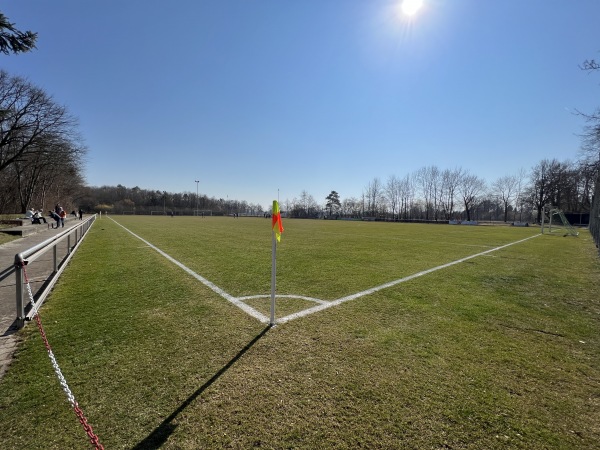 Sportanlage Görzer Straße 193 - München-Ramersdorf-Perlach
