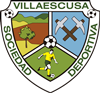 Wappen SD Villaescusa