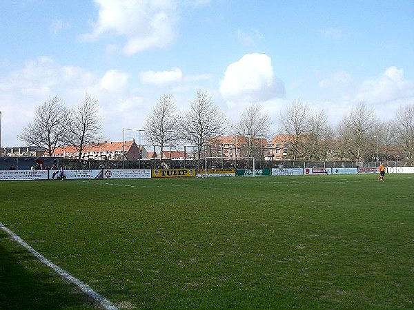 OKSON-Park - Odense C