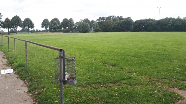 Sportplatz Bredenbek B - Bredenbek