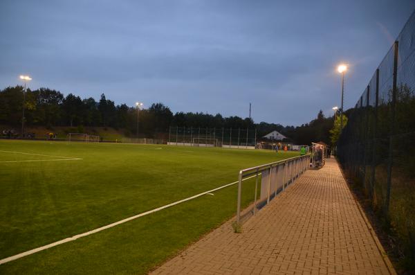 Hochsimmerstadion - Ettringen