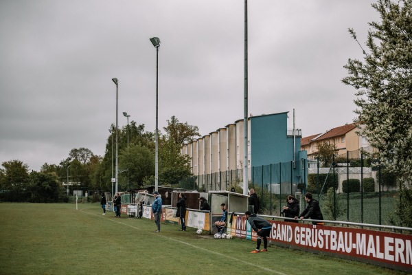 Sportanlage Banderbacher Straße - Zirndorf