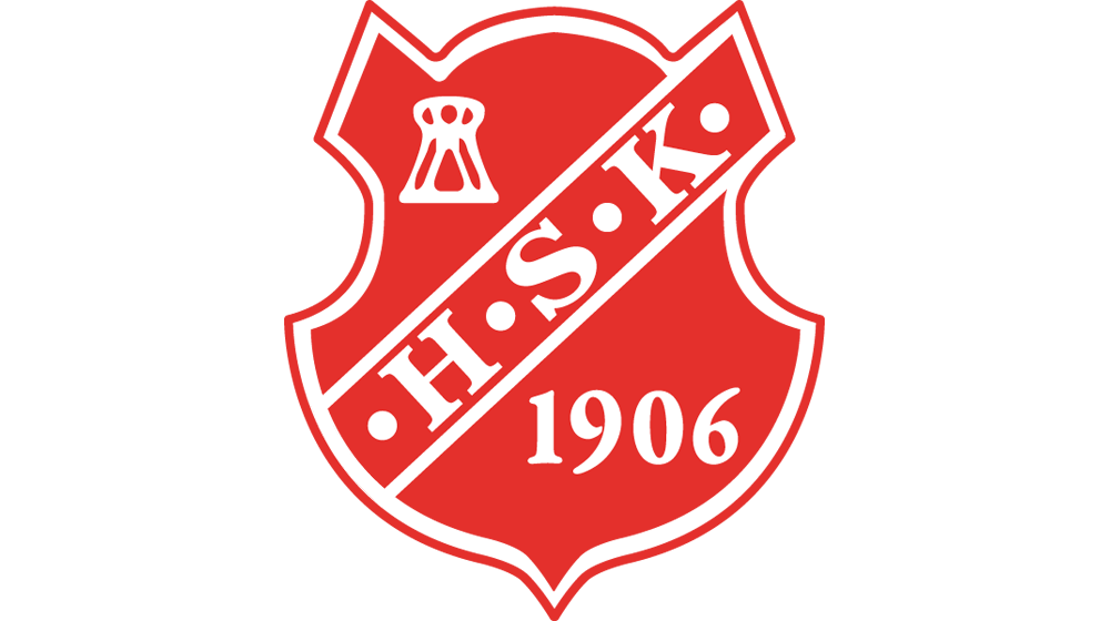 Wappen Hallstahammars SK FK