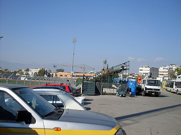 Dimotiko Stadio Neas Ionias - Athína (Athens)
