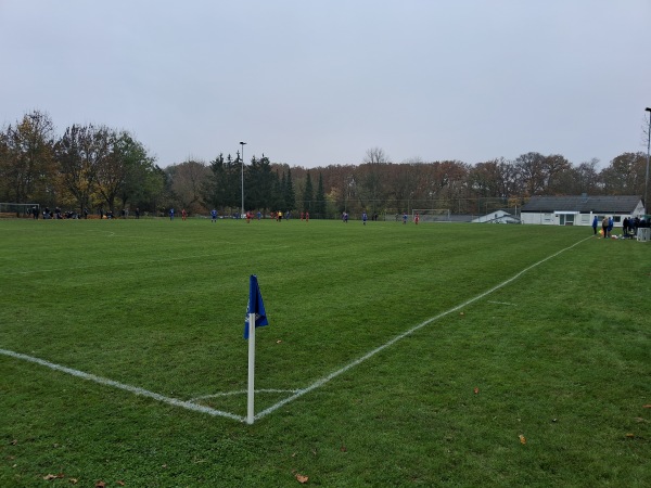 Sportpark Hundertäcker Platz 2 - Schweinfurt-Haardt