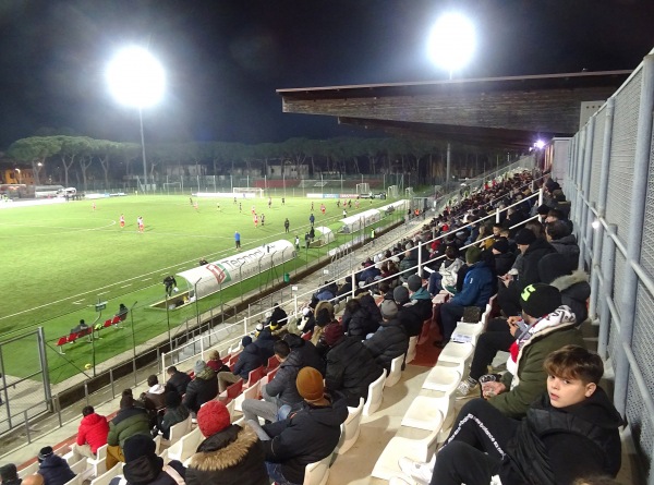 Stadio Tonino Benelli - Pesaro