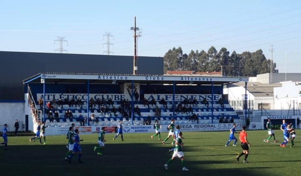 Complexo Desportivo de Alfena - Alfena