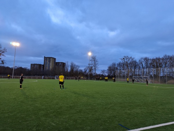 Sportanlage Pohlstadtsweg Platz 2 - Köln-Neubrück