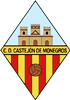 Wappen CD Castejón de Monegros