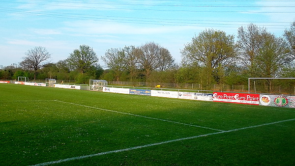 flens-arena - Hamburg-Meiendorf