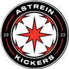 Wappen Astrein Kickers 2024